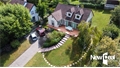 Maison à la vente